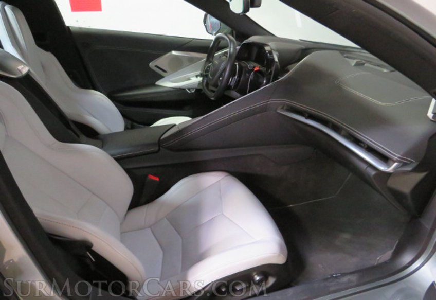 2022 Chevrolet Corvette - Image 27