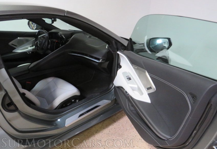 2022 Chevrolet Corvette - Image 25