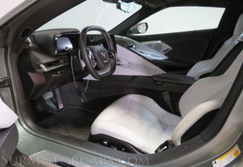 2022 Chevrolet Corvette - Image 28