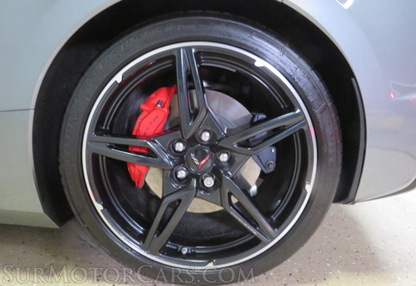 2022 Chevrolet Corvette - Image 23