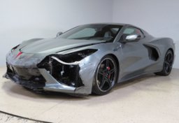 2022 Chevrolet Corvette - Image 6