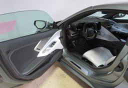 2022 Chevrolet Corvette - Image 24