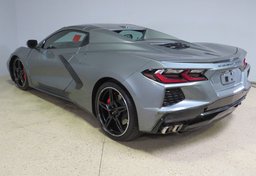 2022 Chevrolet Corvette - Image 9