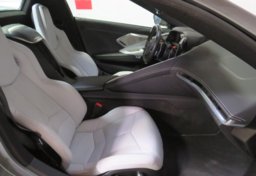 2022 Chevrolet Corvette - Image 33