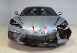 2022 Chevrolet Corvette - Image 14