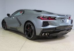 2022 Chevrolet Corvette - Image 11