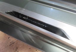 2022 Chevrolet Corvette - Image 19