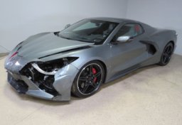 2022 Chevrolet Corvette - Image 2