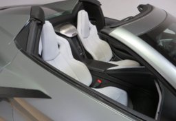 2022 Chevrolet Corvette - Image 31