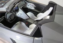 2022 Chevrolet Corvette - Image 32