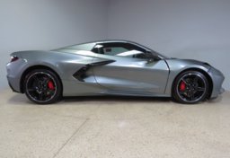 2022 Chevrolet Corvette - Image 8