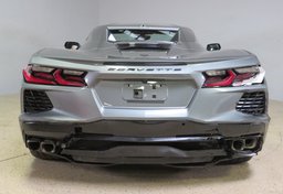 2022 Chevrolet Corvette - Image 13