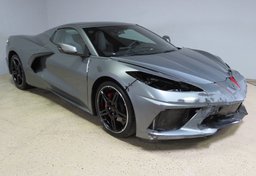 2022 Chevrolet Corvette - Image 3