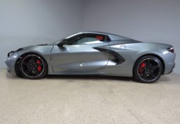 2022 Chevrolet Corvette - Image 7