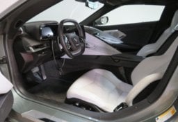 2022 Chevrolet Corvette - Image 28