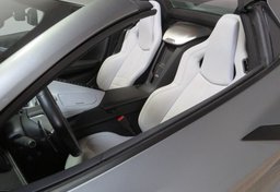 2022 Chevrolet Corvette - Image 30