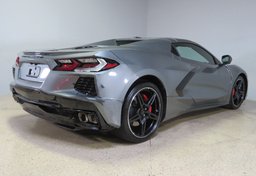 2022 Chevrolet Corvette - Image 12