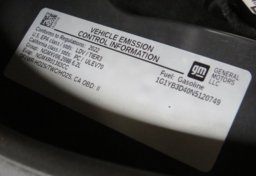 2022 Chevrolet Corvette - Image 58