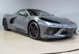 2022 Chevrolet Corvette - Image 5