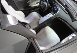 2022 Chevrolet Corvette - Image 29