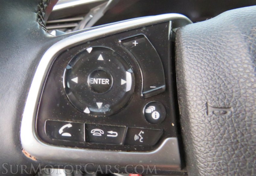 2021 Honda Civic Sedan - Image 38