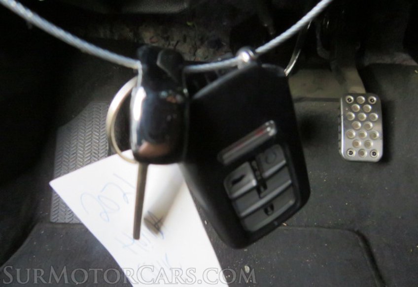 2021 Honda Civic Sedan - Image 40