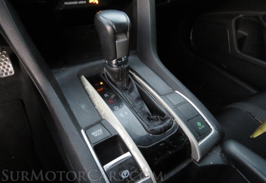 2021 Honda Civic Sedan - Image 35