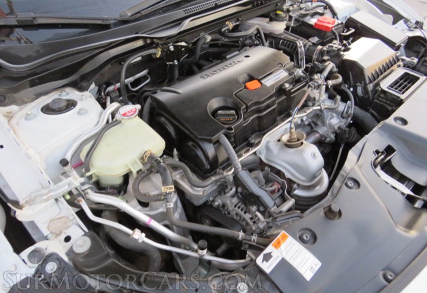 2021 Honda Civic Sedan - Image 44