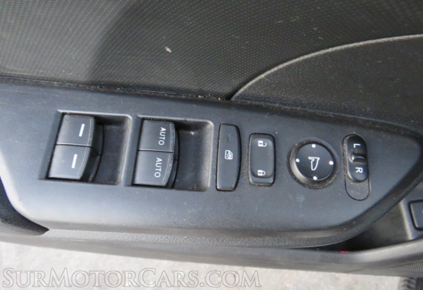 2021 Honda Civic Sedan - Image 43