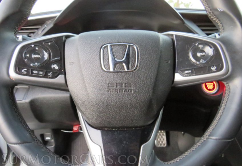2021 Honda Civic Sedan - Image 39