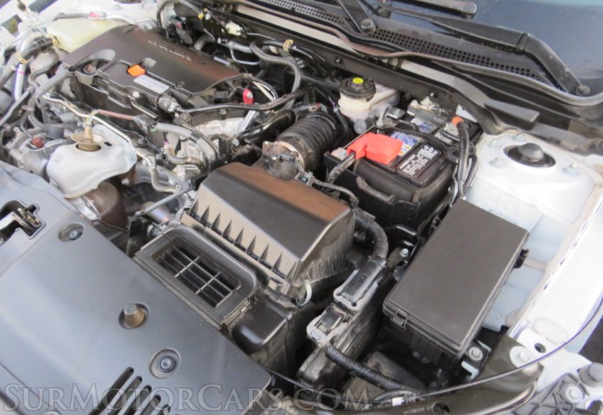 2021 Honda Civic Sedan - Image 46