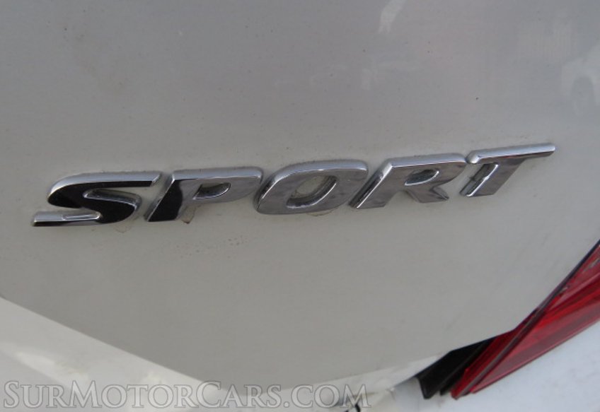 2021 Honda Civic Sedan - Image 16