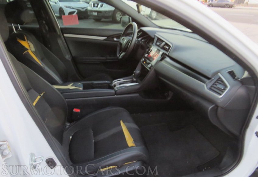 2021 Honda Civic Sedan - Image 24