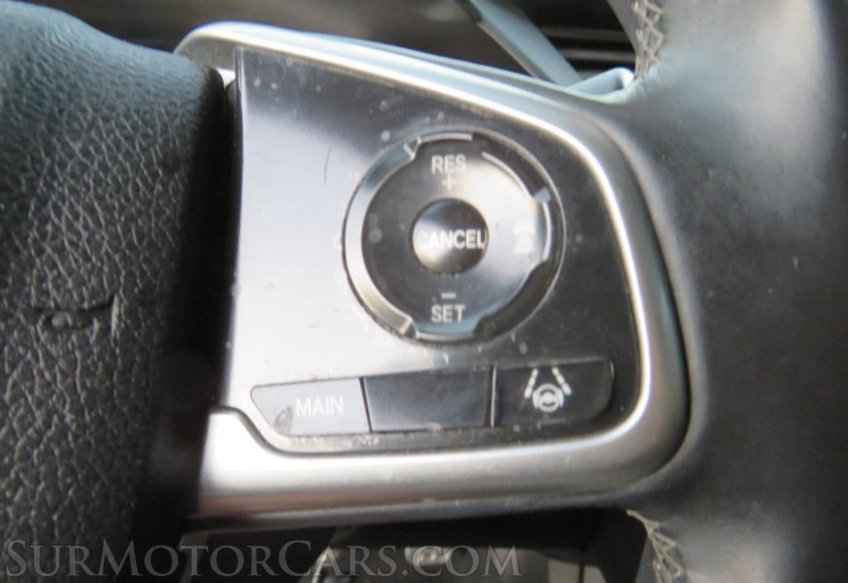 2021 Honda Civic Sedan - Image 37