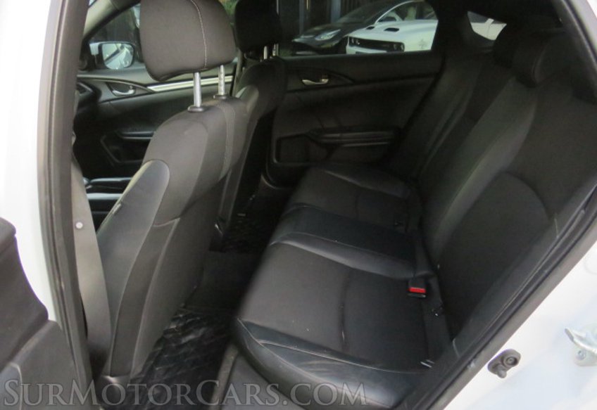 2021 Honda Civic Sedan - Image 29