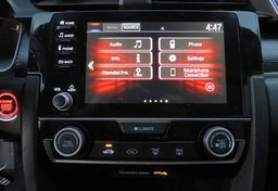 2021 Honda Civic Sedan - Image 34