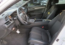 2021 Honda Civic Sedan - Image 25