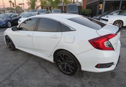 2021 Honda Civic Sedan - Image 7