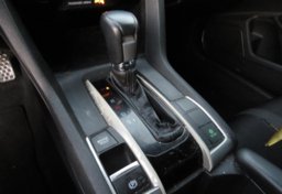 2021 Honda Civic Sedan - Image 35