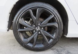 2021 Honda Civic Sedan - Image 19