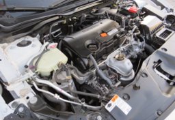 2021 Honda Civic Sedan - Image 44