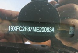 2021 Honda Civic Sedan - Image 47