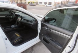 2021 Honda Civic Sedan - Image 21