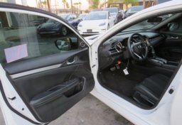 2021 Honda Civic Sedan - Image 20