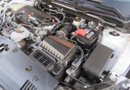 2021 Honda Civic Sedan - Image 46