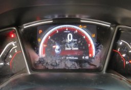 2021 Honda Civic Sedan - Image 32