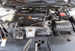 2021 Honda Civic Sedan - Image 45