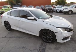 2021 Honda Civic Sedan - Image 1