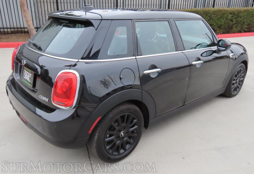 2018 Mini Hardtop 4 Door - Image 6