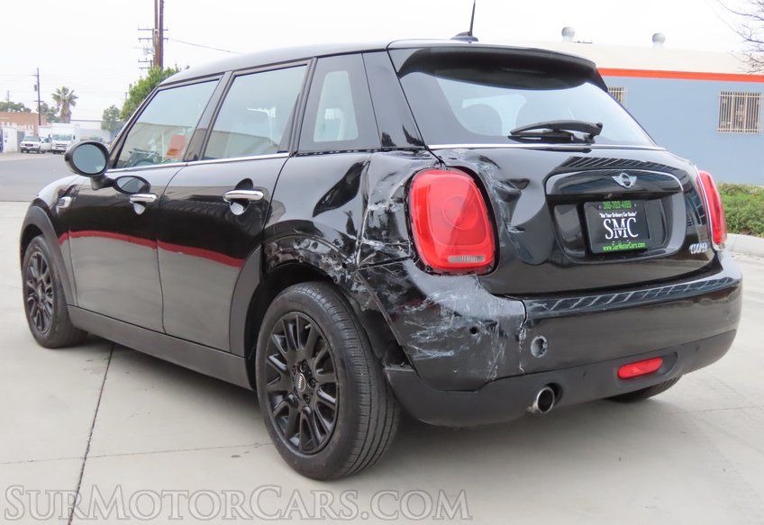 2018 Mini Hardtop 4 Door - Image 5
